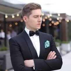 Bitzonex Hub - Anton Kovačić